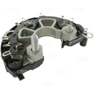 HC-Cargo F032235051: Prostownik, alternator