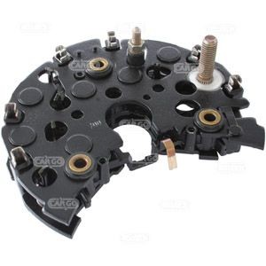 HC-Cargo F032237268: Punte diode