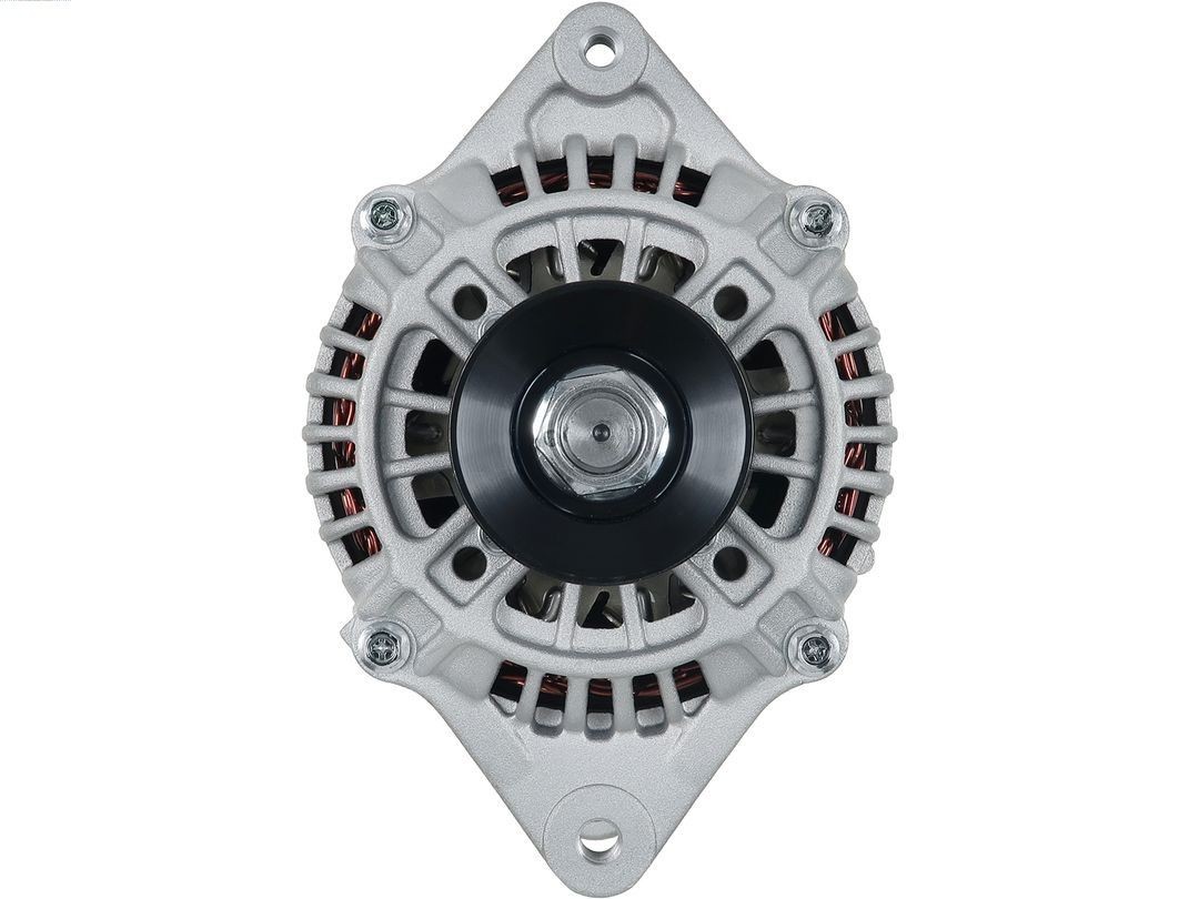 AS-PL A9105S: Laturi Brand new AS-PL Alternator brush set 70A
