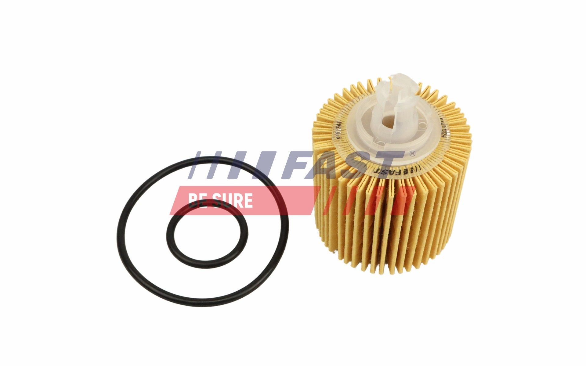 FAST FT01344: Eļļas filtrs
