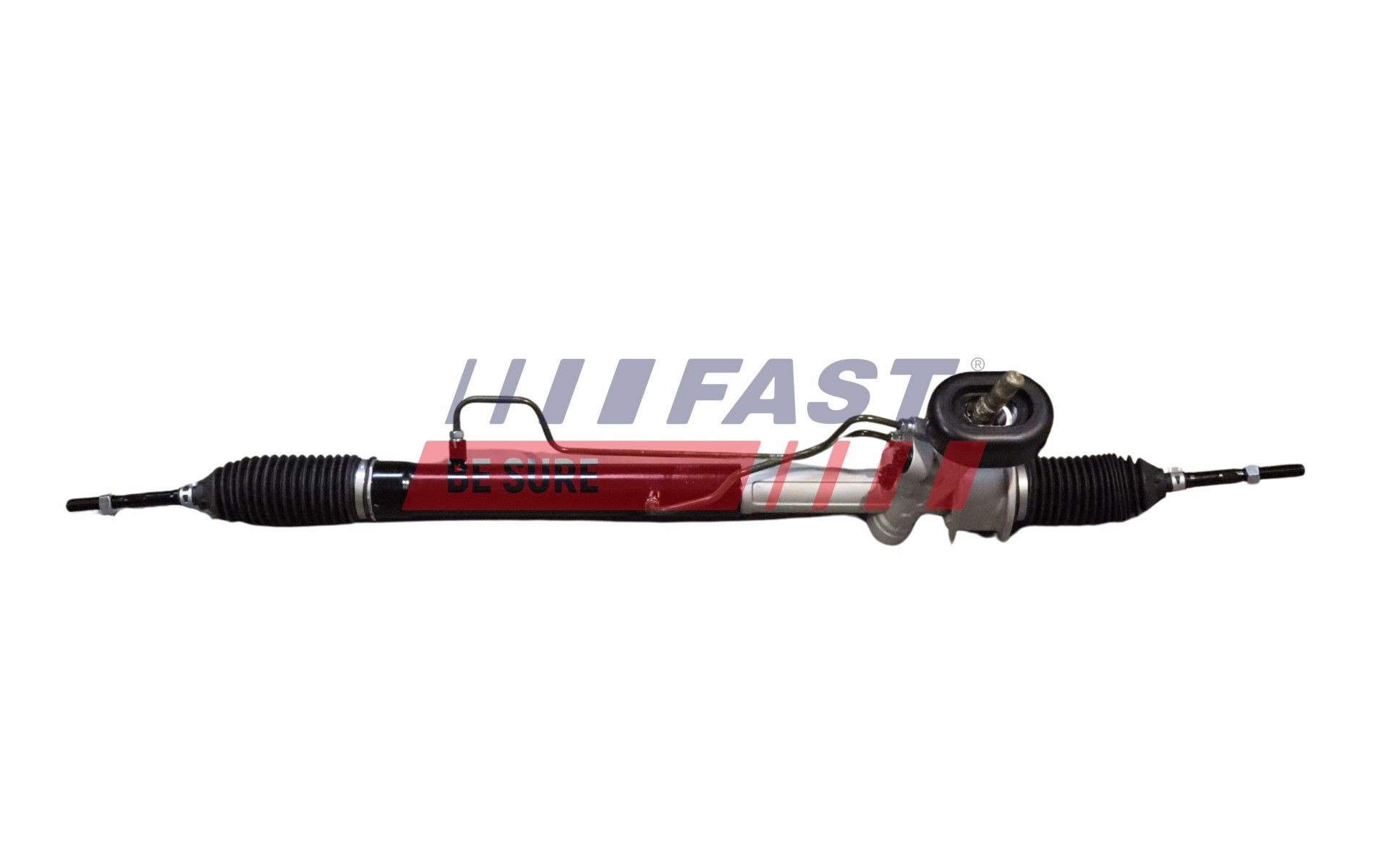 FAST FT01356: Sada rizeni