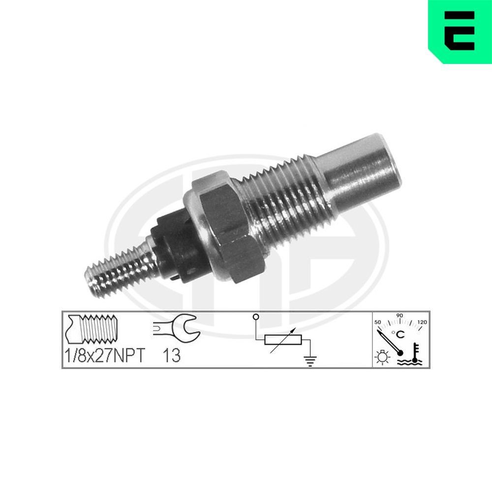 ERA 330113: Senzor, temperatura lichid de racire