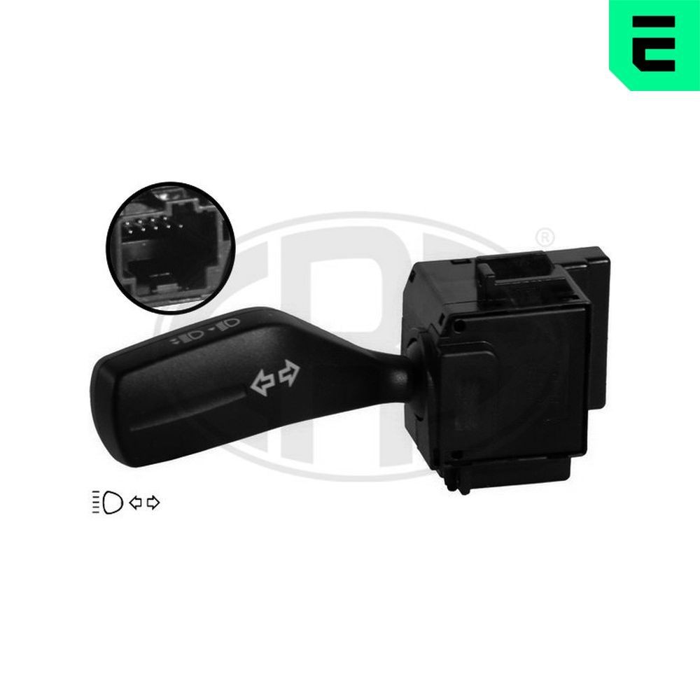 ERA 440358: Ohjausakselin kytkin