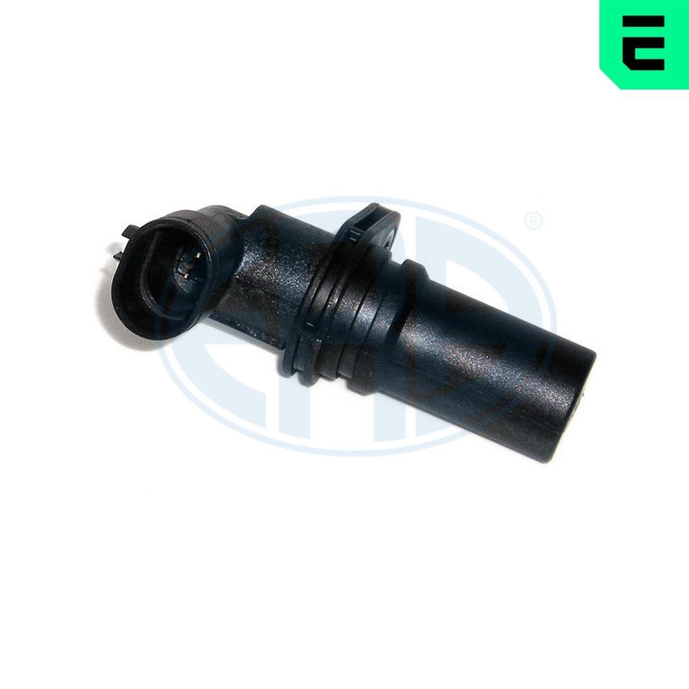 ERA 550003: Senzor impulsuri, arbore cotit