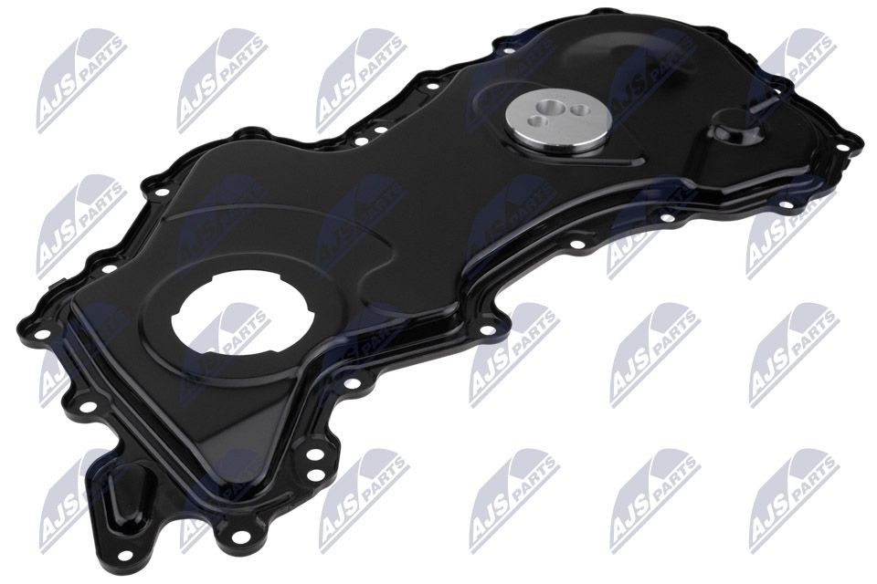 NTY RTC-RE-005: Coperchio scatola di distribuzione