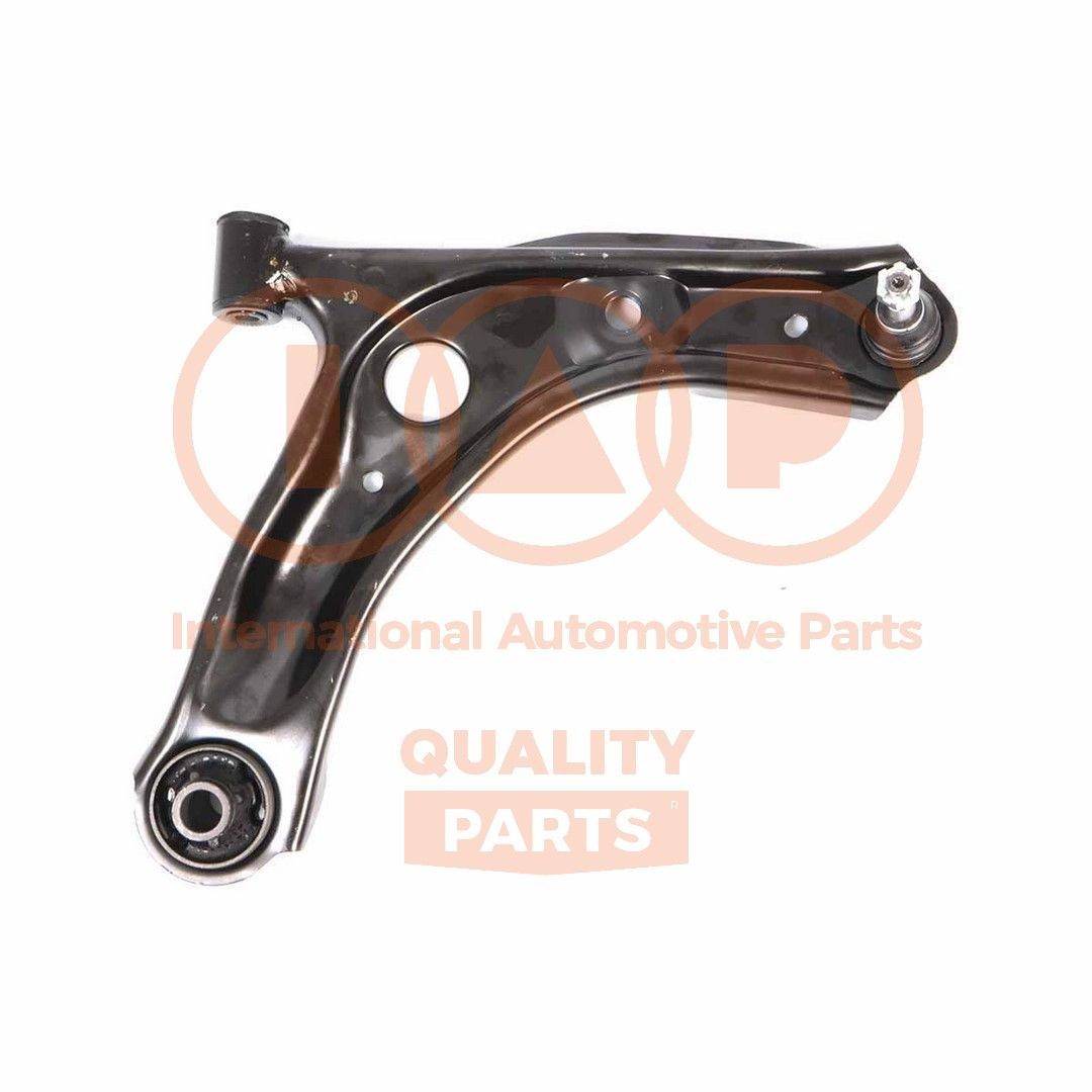 IAP QUALITY PARTS 503-17008P: Носач, окачване на колелата отпред отдясно, отдолу