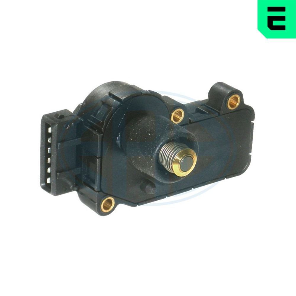 ERA 556065: Tomgangsregulator