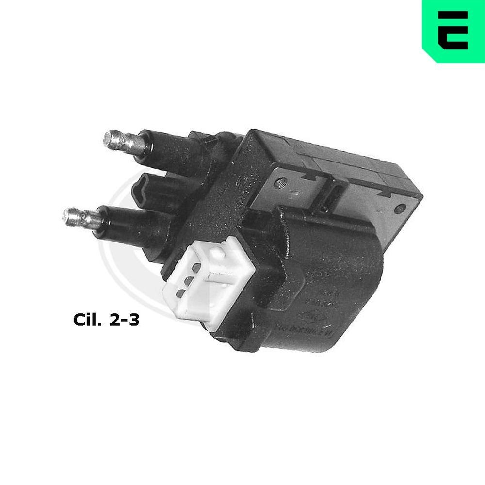 ERA 880019: Süütepool 3-poolsus