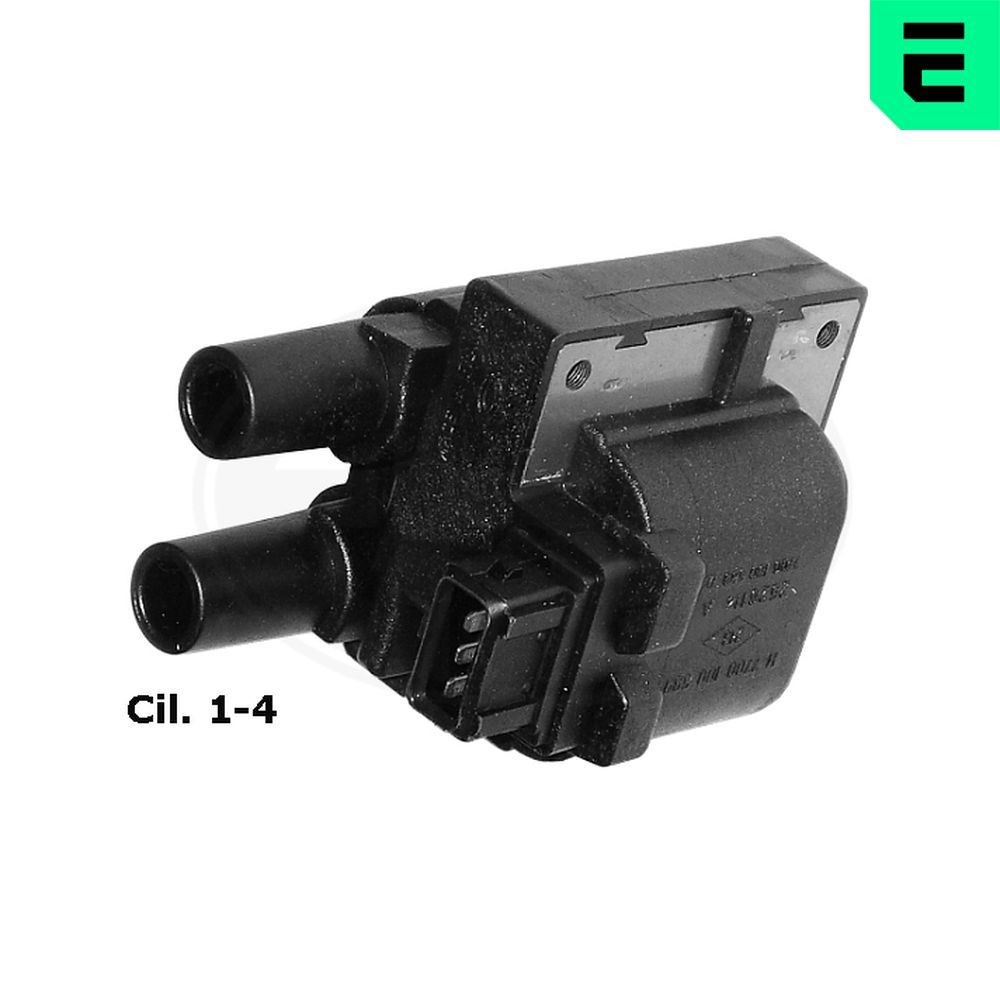 ERA 880020: Zündspule 3-polig