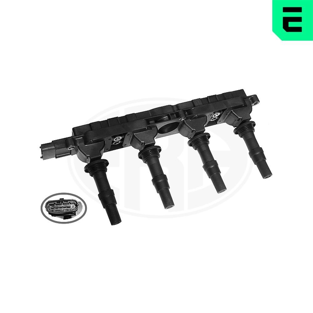 ERA 880063: Bobine 5-polig