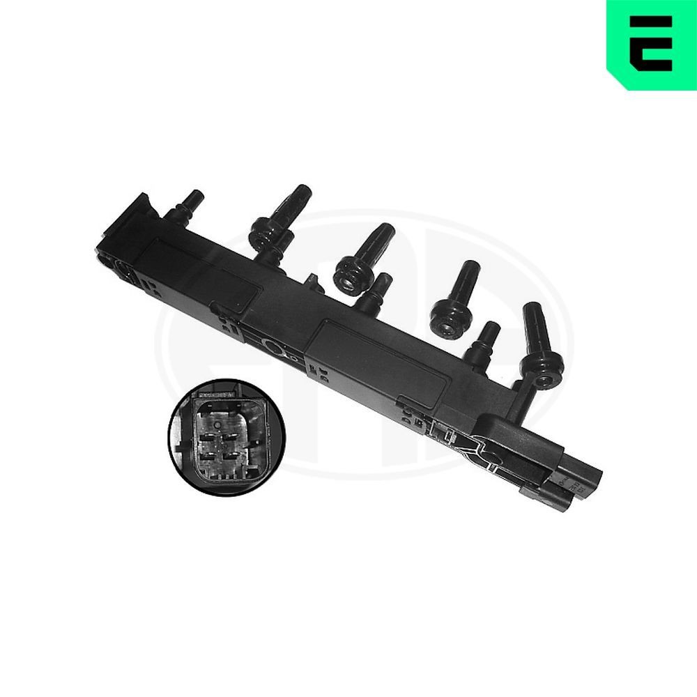 ERA 880073: Süütepool 4-poolsus