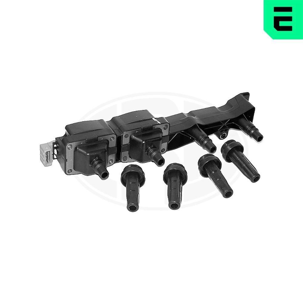 ERA 880121: Süütepool 4-poolsus