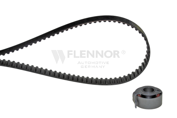 FLENNOR F904177: Tandremssæt