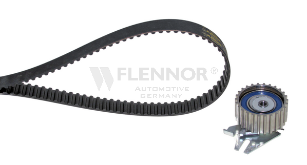 FLENNOR F904320V: Tandremssæt