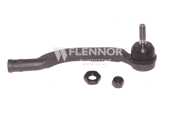 FLENNOR FL0107-B: Ακρόμπαρο μπροστινός άξονας, δεξιά, εξωτερικά