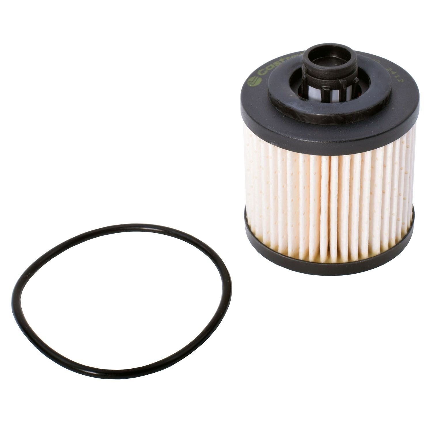 Castrol filters CF0410: Kütusefilter koos tihenditega