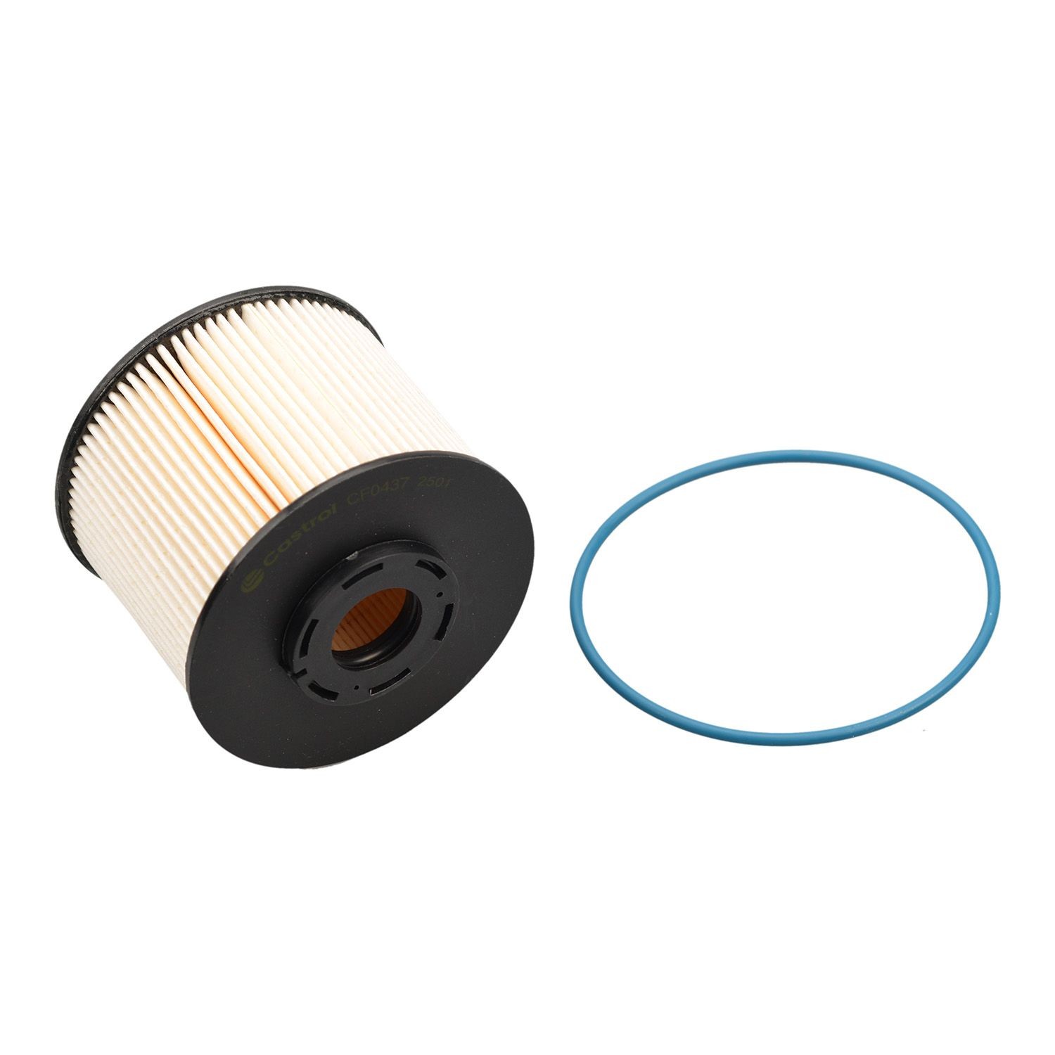 Castrol filters CF0437: Filtro carburante