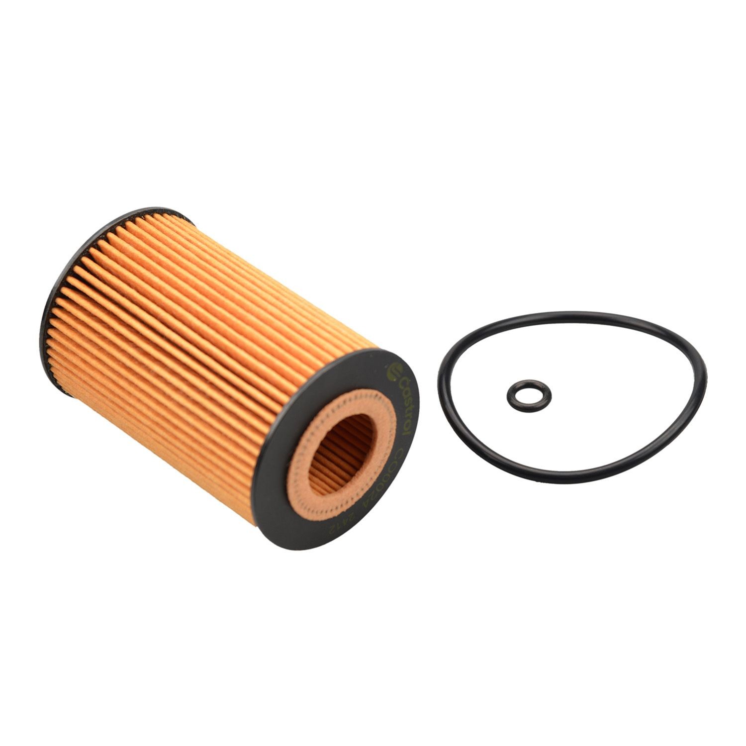 Castrol filters CO0024: Eļļas filtrs