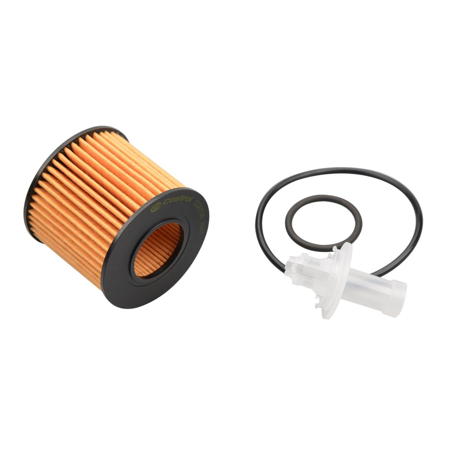 Castrol filters CO0114: Eļļas filtrs