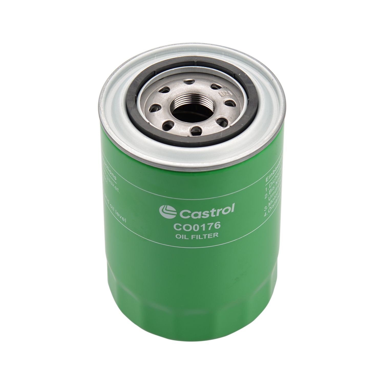 Castrol filters CO0176: Filtru ulei