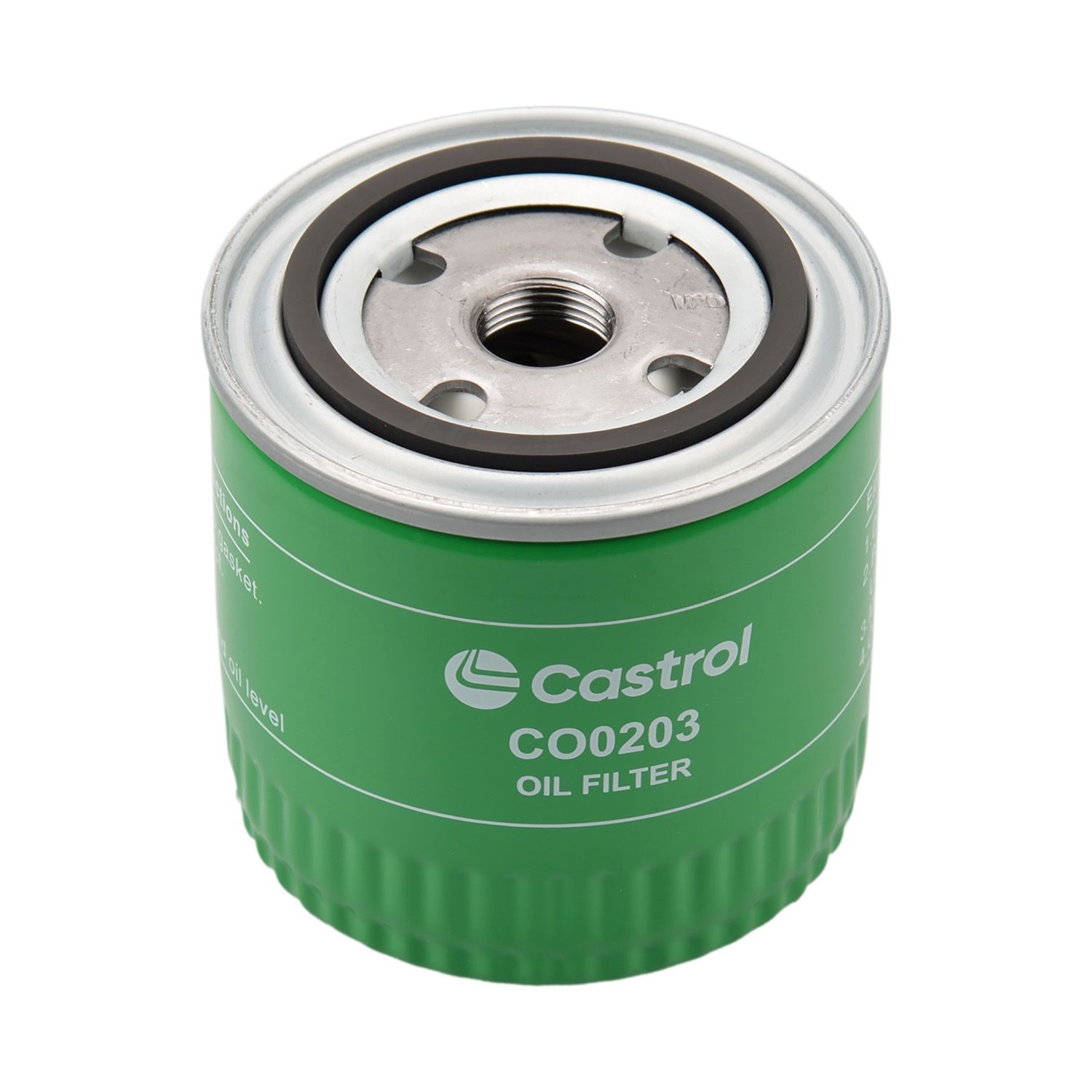 Castrol filters CO0203: Oliefilter