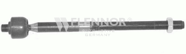 FLENNOR FL0936-C: Rotule axiale Essieu avant, intérieur, côté conducteur ou passager