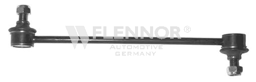 FLENNOR FL0936-H: Биалета предна ос, ляво, дясно