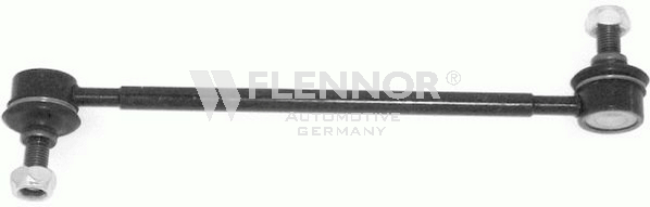 FLENNOR FL0954-H: Stabilisatorstang bagaksel, venstre, højre