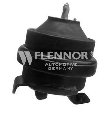 FLENNOR FL2939-J: Motorophæng foraksel, foran