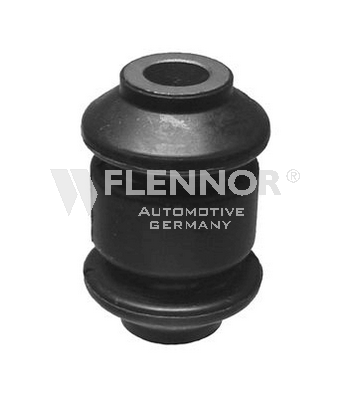 FLENNOR FL537-J: Valdymo svirties / išilginių svirčių įvorė priekinė ašis, apatinis, priekis, kairė ir dešinė