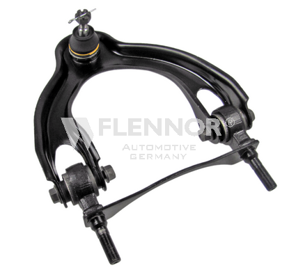 FLENNOR FL759-G: Ψαλίδι, ανάρτηση τροχών μπροστινός άξονας, αριστερά