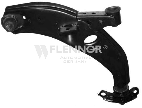 FLENNOR FL852-G: Носач, окачване на колелата предна ос, ляво