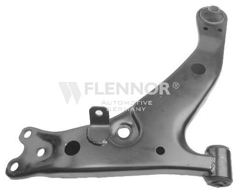 FLENNOR FL893-G: Bras de suspension Essieu avant, droit, inférieur