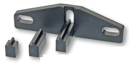 ZUP HP 906 180 00: Fiksaator, hooratas