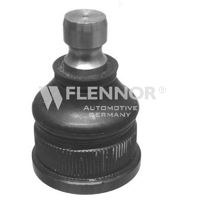 FLENNOR FL937-D: Kande- / juhtliigend Esisild, all, kahepoolne, 14mm