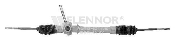 FLENNOR FL976-K: Кормилна рейка