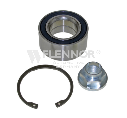 FLENNOR FR881357: Kit cuscinetto ruota Assale posteriore, Sx, Dx