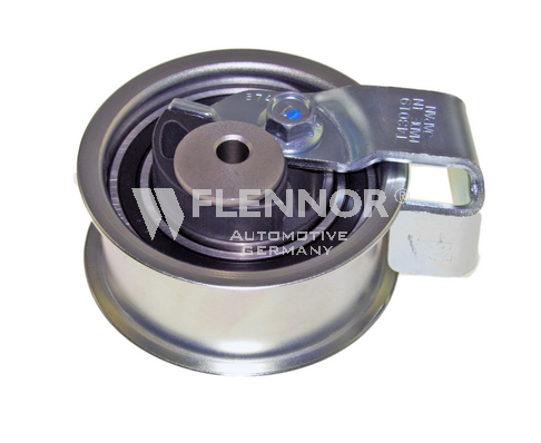 FLENNOR FS00031: Rullo tenditore, cinghia dentata