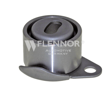 FLENNOR FS05090: Rola intinzator, curea distributie
