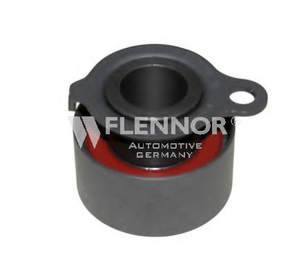FLENNOR FS62090: Обтяжна ролка, ангренаж