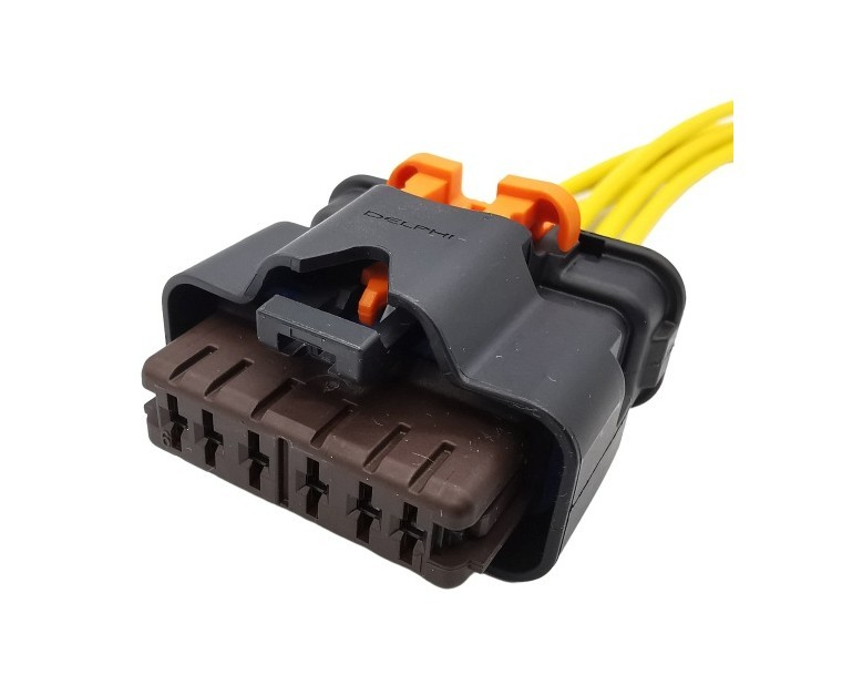 RK-TRONIC M0006: Paranduskomplekt, kaablikomplekt