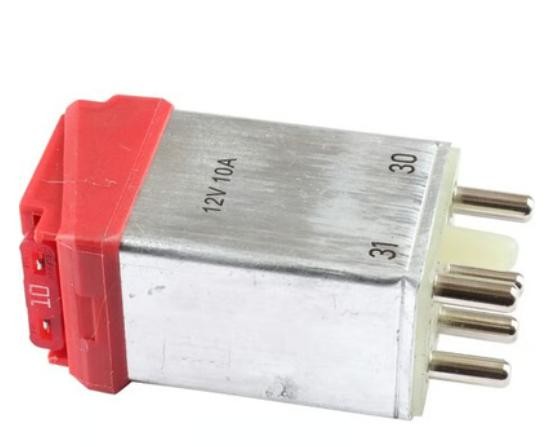 JP GROUP 8399200200: Защитно реле от свръхнапрежение, ABS