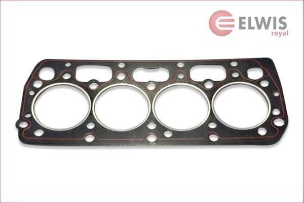 ELWIS ROYAL 0050035: Pakking, cilinderkop 1,48mm