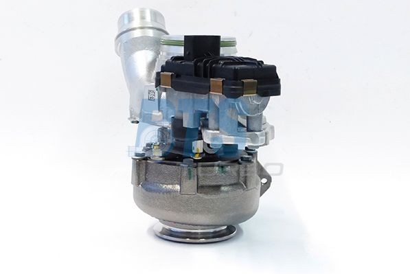 BTS TURBO T916463BL: Turbosuflantă REMAN