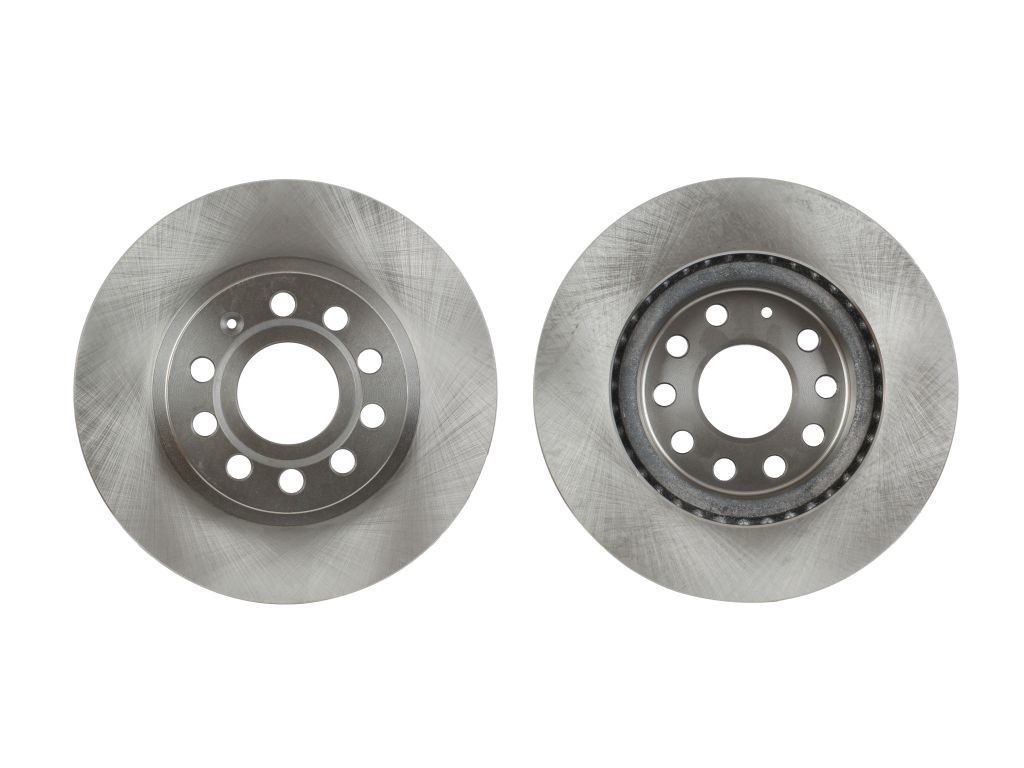 ABAKUS 231-03-005-2: Piduriketas Ø: 280mm, õhutusega, Ø: 280mm