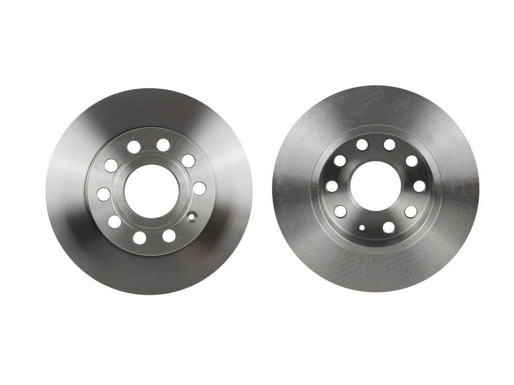 ABAKUS 231-04-008-2: Stabdžių diskas Ø: 256mm, visiškai, Ø: 256mm