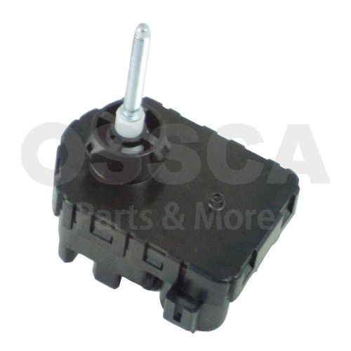 OSSCA 44463: Servomotor, lygteindstilling