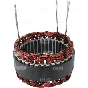 HC-Cargo F 032 231 491: Stojan, alternator