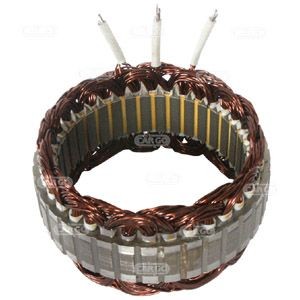 HC-Cargo F 032 233 713: Statore, Alternatore