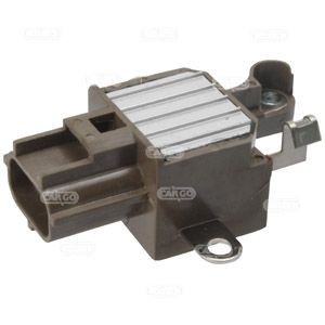 HC-Cargo F 032 330 843: Regulator, alternator